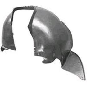 ÇAMURLUK DAVLUMBAZI ÖN SOL 04-10 VW TRANSPORTER T5 BSG 7H0809961A