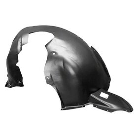 ÇAMURLUK DAVLUMBAZI ÖN SOL 10-15 VW JETTA BSG 5C6805911