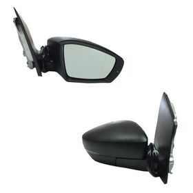 DIŞ DİKİZ AYNASI SAĞ 10- VW POLO BSG 6R1857508M