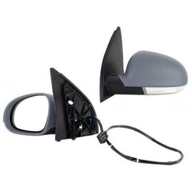 DIŞ DİKİZ AYNASI SOL 04-09 VW GOLF5 BSG 1K1857507B