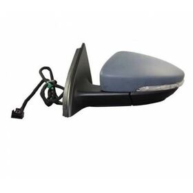 DIŞ DİKİZ AYNASI SOL 10-15 VW PASSAT BSG 3AA857507