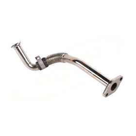 EGR BORUSU 04-10 VW TRANSPORTER T5 BSG 070131521AF