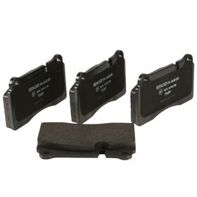 FREN BALATASI ÖN 04- VW TOUAREG BSG 7L6698151E