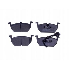 FREN BALATASI ÖN 13- VW GOLF7 BSG 5Q0698151C