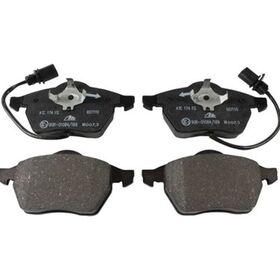 FREN BALATASI ÖN 97-04 VW PASSAT BSG 4B0698151J