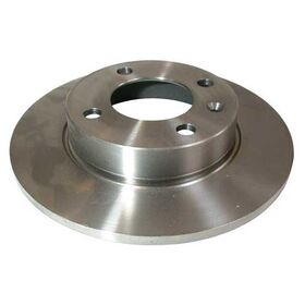 FREN DİSKİ ARKA 99- VW POLO BSG 6N0615601B