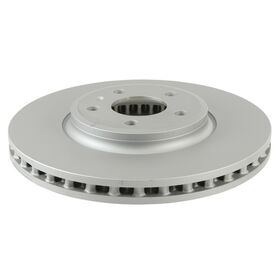 FREN DİSKİ ÖN 08- AUDI A4 BSG 8K0615301A