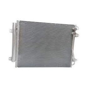 KLİMA RADYATÖRÜ 04-14 VW PASSAT BSG 3C0820411C