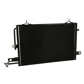 KLİMA RADYATÖRÜ 93-97 AUDI A100 BSG 4A0260403AC