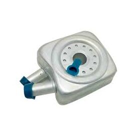 YAĞ SOĞUTUCUSU 97-04 VW GOLF4 BSG 078117021A