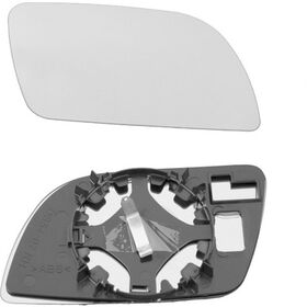 AYNA CAMI SAĞ 05-10 VW POLO BSG 6Q0857522K