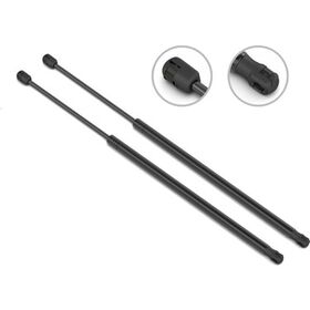 BAGAJ AMORTİSÖRÜ 97-01 VW PASSAT BSG 3B5827550A