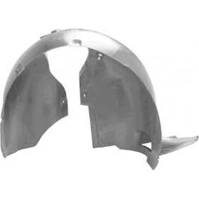 ÇAMURLUK DAVLUMBAZI ÖN SAĞ 08-15 SKODA SUPERB BSG 3T0809958B