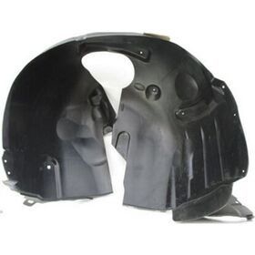 ÇAMURLUK DAVLUMBAZI ÖN SAĞ 14-20 AUDI A3 BSG 8V0821172J