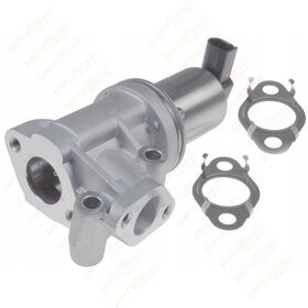 EGR VALFİ 06/- HYUNDAI ACCENT ERA MANDO 284102A120G