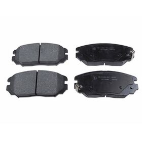 FREN BALATASI ÖN 06-11 HYUNDAI SONATA MANDO 581013KA20