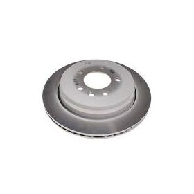 FREN DİSKİ ARKA KAPLAMALI 04-15 LAND ROVER  BSG SDB000636