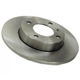 FREN DİSKİ ÖN 78-91 VW GOLF1 BSG 811615301