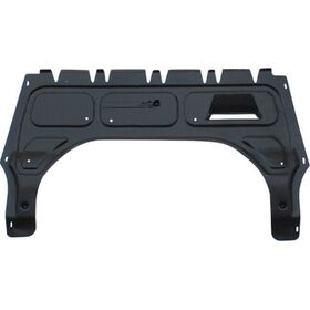 KARTER MUHAFAZASI 01-10 VW POLO BSG 6Q0825235E