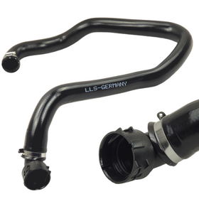 RADYATÖR HORTUMU ALT 2014- MERCEDES W205 BSG A6262030482