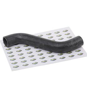 RADYATÖR HORTUMU ÜST 1996-2000 MERCEDES W202 BSG A2025012682