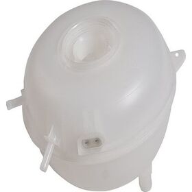 RADYATÖR YEDEK SU DEPOSU 04- VW TRANSPORTER T5 BSG 7H0121407B