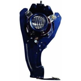 SİS FARI SAĞ 03- FIAT PUNTO DEPO 51718069