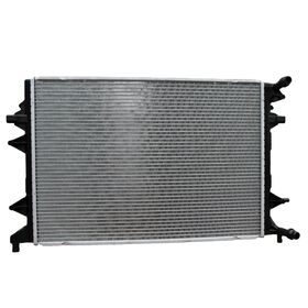 SU RADYATÖRÜ 10- VW PASSAT, JETTA, GOLF6, CADDY BSG 5K0121251S