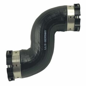 TURBO HORTUMU SOL 2009-2014 MERCEDES VITO W639 BSG A6395282982