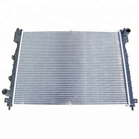 SU RADYATÖRÜ 04-18 LAND ROVER  KALE LR021778