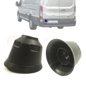 ARKA KAPI TAKOZU (2) 14- FORD TRANSIT V363 BSG BK31V272A56BD