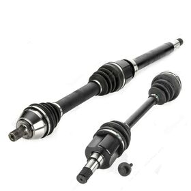 AKS KOMPLE ÖN SOL 04-11 FORD FOCUS BSG 9M513B437BA