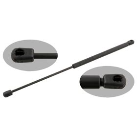 BAGAJ AMORTİSÖRÜ 98- FORD FOCUS BSG XS41N406A10AJ