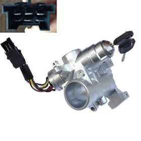 DİREKSİYON KONTAK GÖVDESİ 93-00 FORD TRANSIT M12 - M15 BSG 98VB3675AB