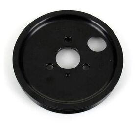 DİREKSİYON POMPA KASNAĞI 06- FORD TRANSIT V347 BSG 6C1Q3A733AA