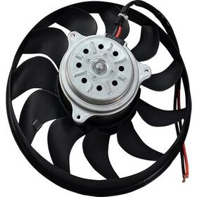 FAN MOTORU 00-08 AUDI A4 KALE 8E0959455B