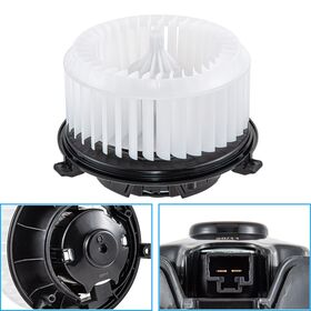 KALORİFER MOTORU 13- OPEL MOKKA TRAX KALE 1618449