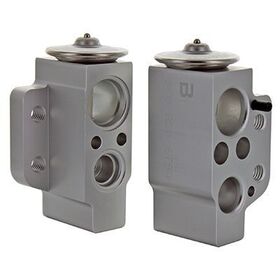 KLİMA GENLEŞME VALFİ 08- AUDI A4 DENSO 8K0820679B