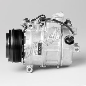 KLİMA KOMPRESÖRÜ 10-15 BMW F07 DENSO 64526987890