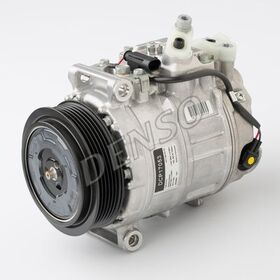 KLİMA KOMPRESÖRÜ 1999-2012 MERCEDES W203 DENSO A0012305611