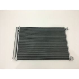 KLİMA RADYATÖRÜ 2013- MERCEDES W205 KALE A0995000454