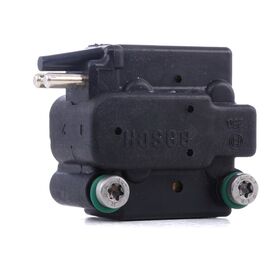 REGÜLATÖR YAKIY BASINÇ 1988-1993 MERCEDES W124 BOSCH A0000704062