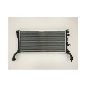 SU RADYATÖRÜ 07- RENAULT LATITUDE KALE 214100004R