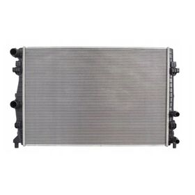 SU RADYATÖRÜ 18- AUDI A1 KALE 2Q0121253K