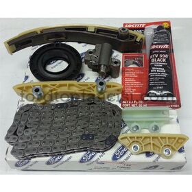 ZİNCİR SETİ 04-06 FORD TRANSIT V184 BSG KTXS7Q6M000A2A