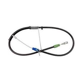 EL FREN TELİ ARKA SOL 06-14 FORD TRANSIT V347 BSG 8C1V2A809BB