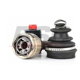 AKS KAFASI DIŞ 01- FORD FIESTA BSG 2S613A327AA