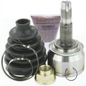 AKS KAFASI DIŞ SAĞ 13- OPEL MOKKA BSG 1603045