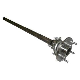 AKS KOMPLE ARKA 14- FORD TRANSIT V363 BSG BK3W4234AA