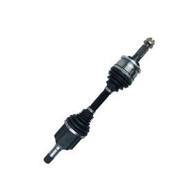 AKS KOMPLE ÖN SOL 11- FORD RANGER BSG AB393A428CA